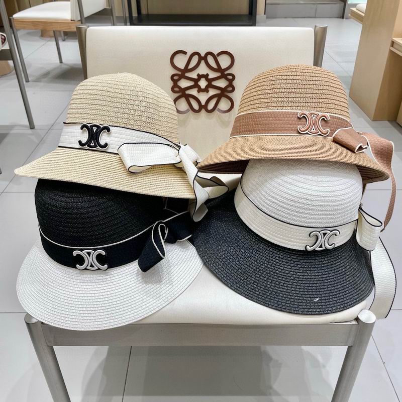 Celine top hat 030503